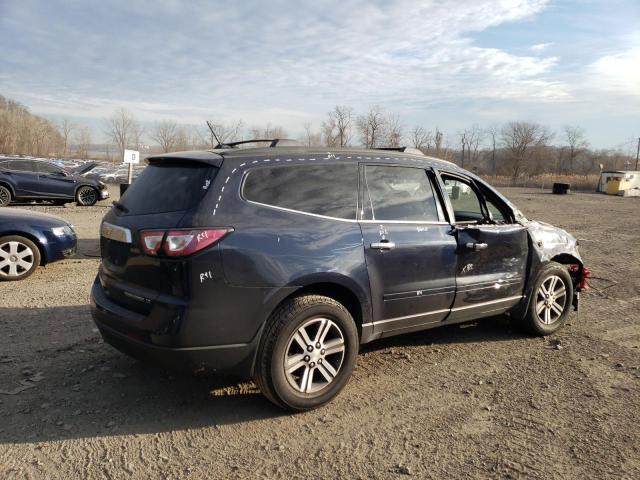 Photo 3 from auction – 2015 CHEVROLET TRAVERSE L with VIN 1GNKVGKD4FJ281054
