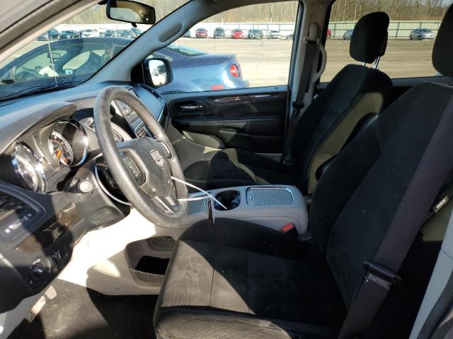 Photo 7 from auction – 2016 DODGE GRAND CARA with VIN 2C4RDGCGXGR169052