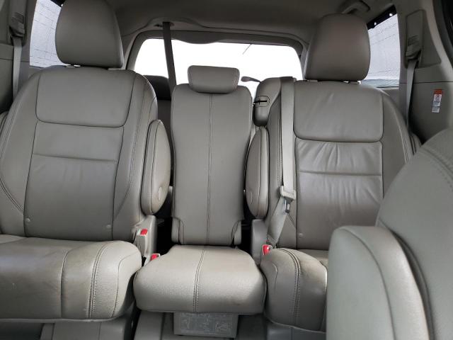 Photo 10 from auction – 2015 TOYOTA SIENNA with VIN 5TDYK3DC7FS594174