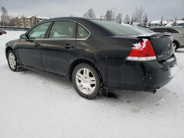 Photo 2 from auction – 2012 CHEVROLET IMPALA LT with VIN 2G1WG5E37C1284220