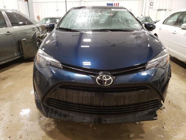 Photo 5 from auction – 2017 TOYOTA COROLLA L with VIN 2T1BURHEXHC911410