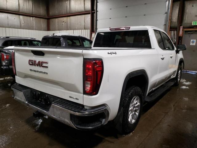 Photo 3 from auction – 2019 GMC SIERRA K15 with VIN 1GTR9BED8KZ297618