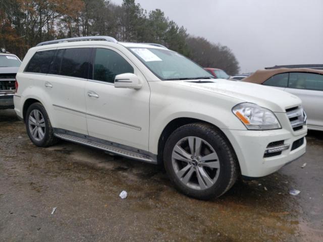 Photo 4 from auction – 2012 MERCEDES-BENZ GL-CLASS G with VIN 4JGBF7BE9CA776078