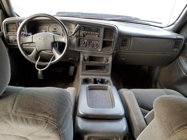 Photo 8 from auction – 2004 CHEVROLET SILVERADO with VIN 1GCJK33264F198583
