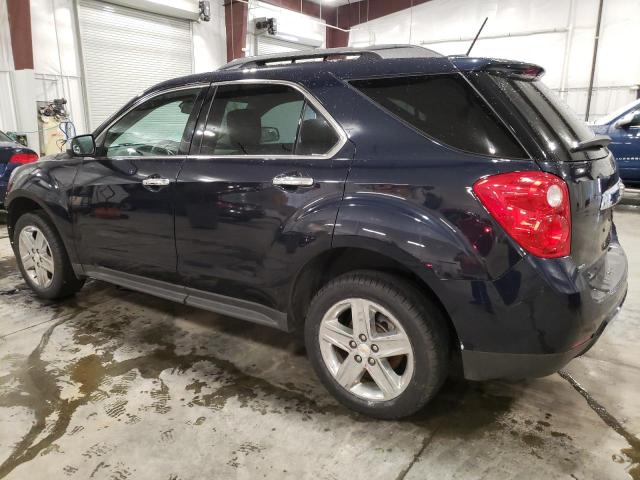 Photo 2 from auction – 2015 CHEVROLET EQUINOX LT with VIN 2GNFLHEK1F6190005