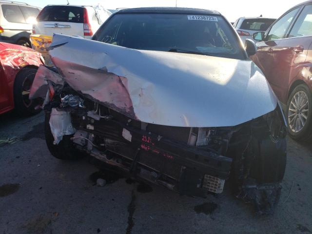 Photo 5 from auction – 2013 TOYOTA SCION TC with VIN JTKJF5C79D3052779