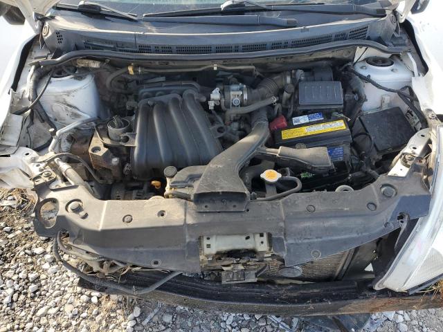 Photo 11 from auction – 2011 NISSAN VERSA S with VIN 3N1CC1AP2BL362989