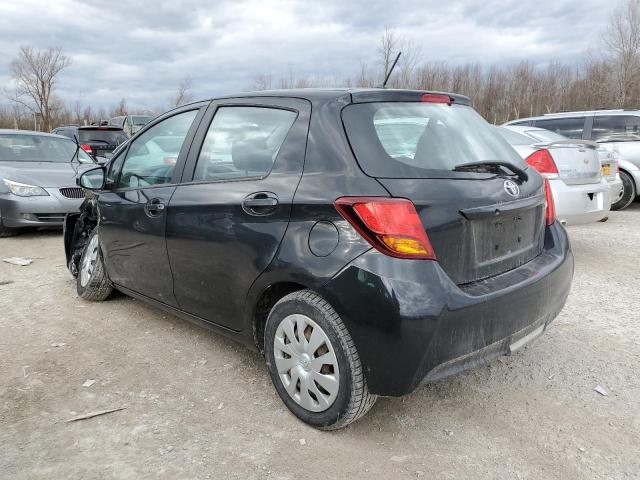 Photo 2 from auction – 2015 TOYOTA YARIS with VIN VNKKTUD32FA016027