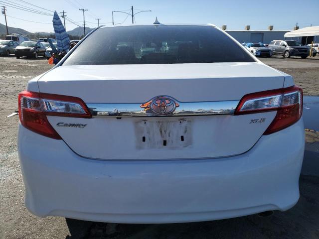 Photo 6 from auction – 2012 TOYOTA CAMRY BASE with VIN 4T1BF1FK9CU505694