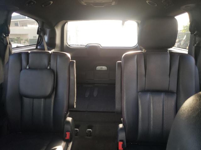 Photo 10 from auction – 2018 DODGE GRAND CARA with VIN 2C4RDGEG0JR196166