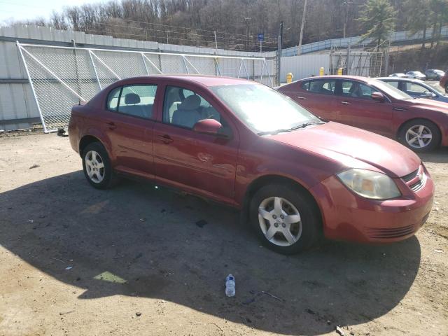 Photo 4 from auction – 2008 CHEVROLET COBALT LT with VIN 1G1AL58F787155500