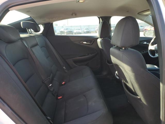 Photo 10 from auction – 2016 CHEVROLET MALIBU LT with VIN 1G1ZE5ST1GF260176