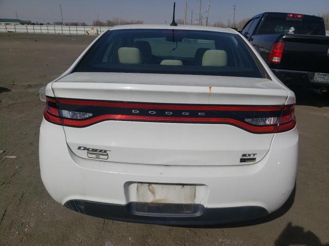 Photo 6 from auction – 2015 DODGE DART SXT with VIN 1C3CDFBA1FD298459