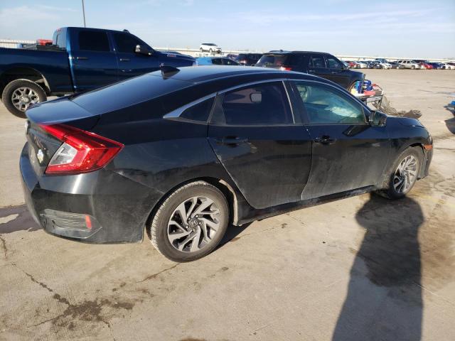 Photo 3 from auction – 2018 HONDA CIVIC EX with VIN 2HGFC2F79JH575147