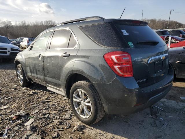 Photo 2 from auction – 2017 CHEVROLET EQUINOX LT with VIN 2GNALCEK9H1538355