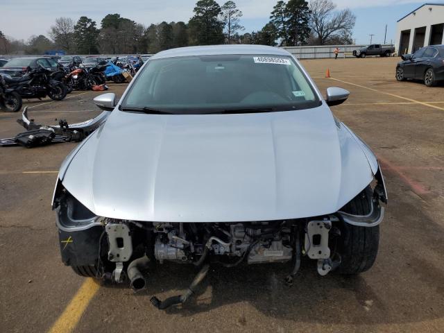 Photo 5 from auction – 2016 VOLKSWAGEN PASSAT S with VIN 1VWAS7A35GC064735