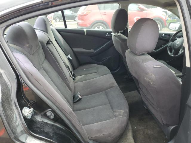 Photo 10 from auction – 2011 NISSAN ALTIMA BAS with VIN 1N4AL2AP0BN455672