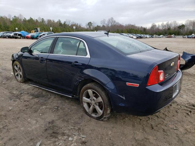 Photo 2 from auction – 2011 CHEVROLET MALIBU 1LT with VIN 1G1ZC5E16BF341795
