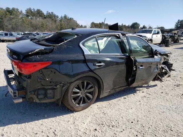 Photo 3 from auction – 2015 INFINITI Q50 BASE with VIN JN1BV7AR7FM394181