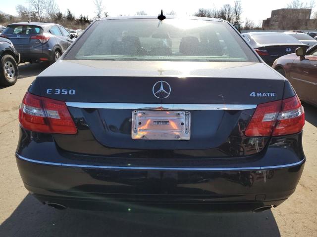 Photo 6 from auction – 2012 MERCEDES-BENZ E 350 4MAT with VIN WDDHF8JB7CA542393