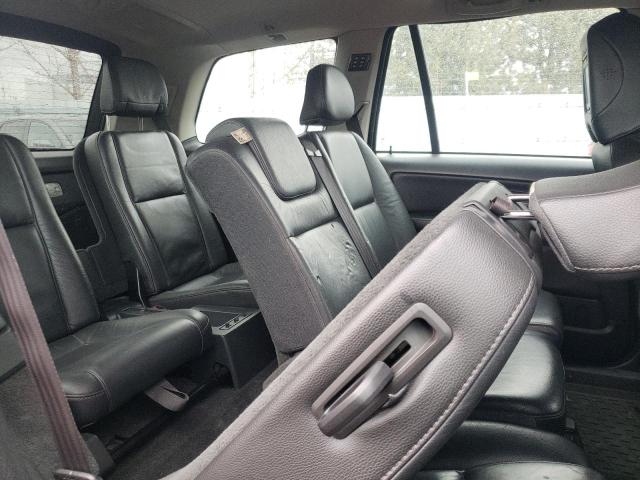 Photo 11 from auction – 2008 VOLVO XC90 3.2 with VIN YV4CZ982781483633