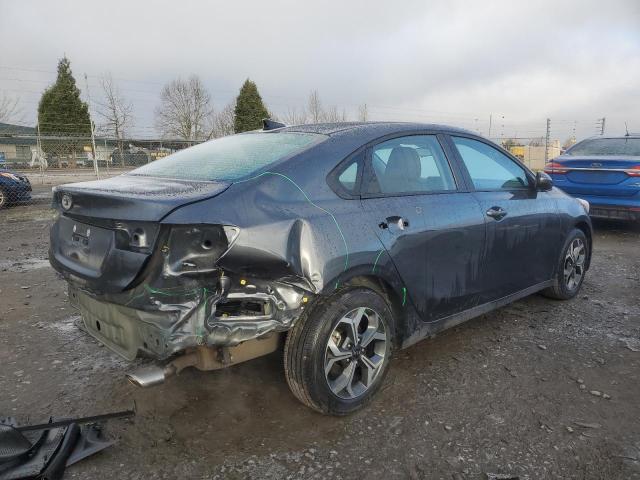 Photo 3 from auction – 2021 KIA FORTE FE with VIN 3KPF24AD6ME346726