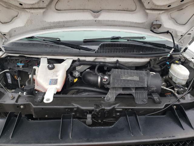 Photo 12 from auction – 2014 CHEVROLET EXPRESS G1 with VIN 1GCSGAFX9E1179865