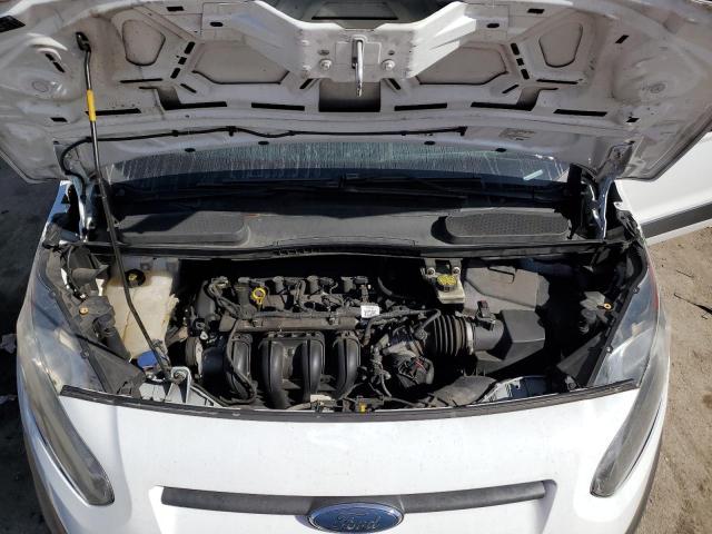 Photo 12 from auction – 2017 FORD TRANSIT CO with VIN NM0LS7E74H1297458