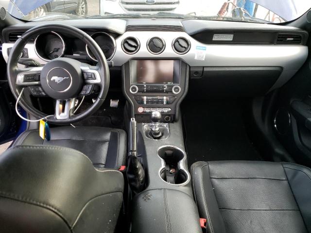 Photo 8 from auction – 2015 FORD MUSTANG with VIN 1FA6P8TH9F5301454