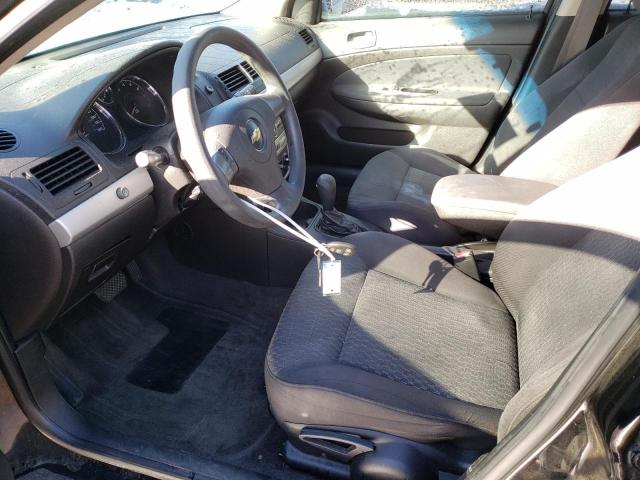 Photo 7 from auction – 2010 CHEVROLET COBALT 1LT with VIN 1G1AD5F56A7229860