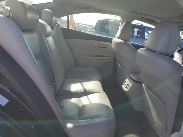 Photo 10 from auction – 2010 LEXUS ES 350 with VIN JTHBK1EG8A2414324
