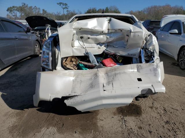 Photo 6 from auction – 2006 CADILLAC CTS HI FEA with VIN 1G6DP577960100171