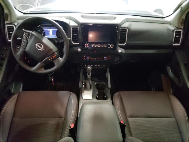 Photo 8 from auction – 2022 NISSAN FRONTIER S with VIN 1N6ED1EJ4NN675780