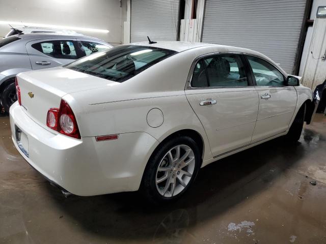Photo 3 from auction – 2011 CHEVROLET MALIBU LTZ with VIN 1G1ZE5E77BF262943