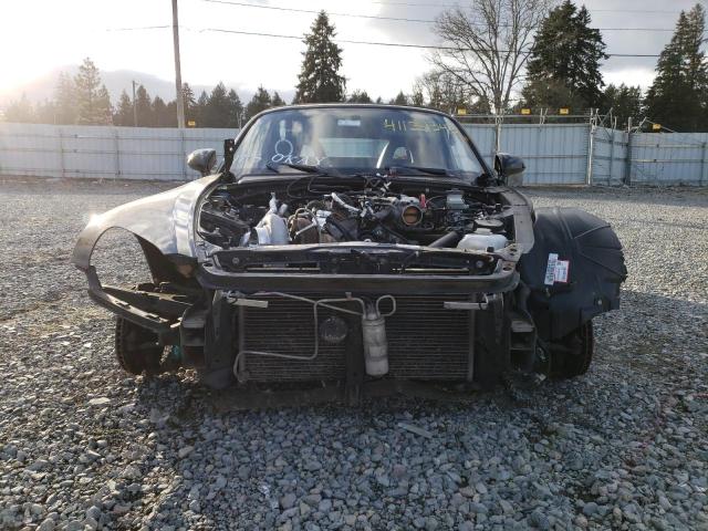 Photo 5 from auction – 2003 HONDA S2000 with VIN JHMAP11453T007079