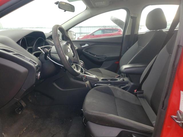 Photo 7 from auction – 2013 FORD FOCUS SE with VIN 1FADP3K21DL267770