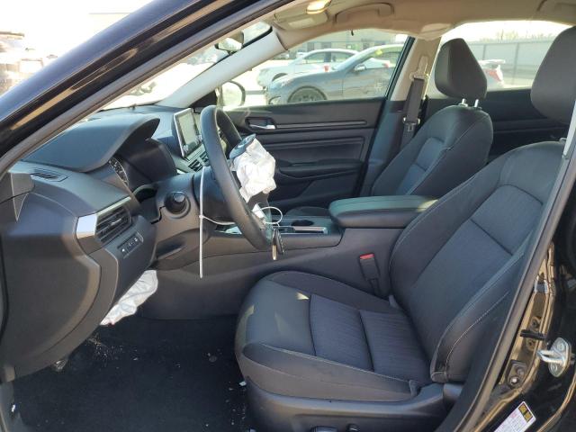 Photo 7 from auction – 2020 NISSAN ALTIMA S with VIN 1N4BL4BV0LN302790