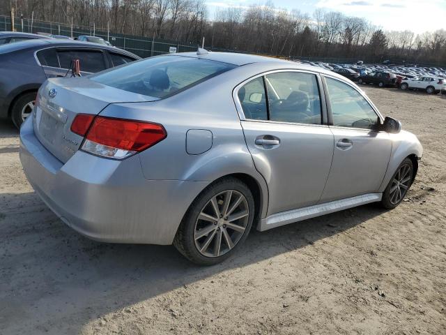 Photo 3 from auction – 2014 SUBARU LEGACY 2.5 with VIN 4S3BMBJ68E3013919