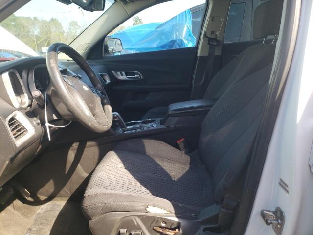 Photo 7 from auction – 2012 CHEVROLET EQUINOX LS with VIN 2GNALBEK0C6329236