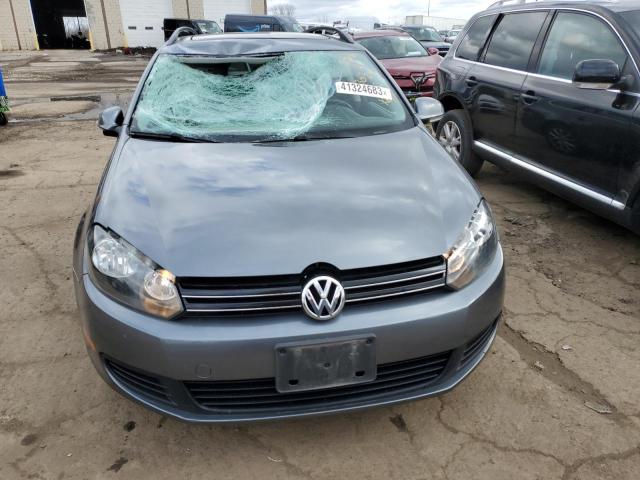 Photo 5 from auction – 2010 VOLKSWAGEN JETTA SE with VIN 3VWTX7AJ2AM613824