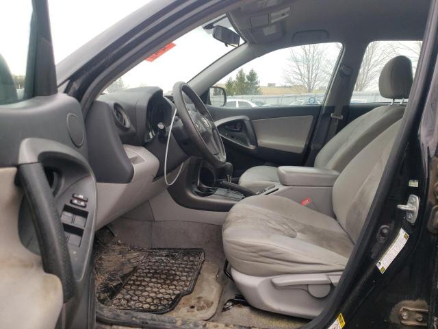 Photo 7 from auction – 2012 TOYOTA RAV4 with VIN 2T3ZF4DV0CW126071