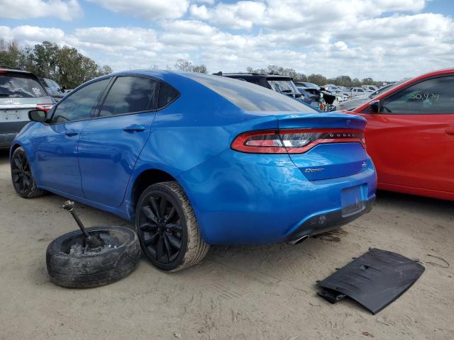 Photo 2 from auction – 2016 DODGE DART SXT with VIN 1C3CDFBB4GD728396