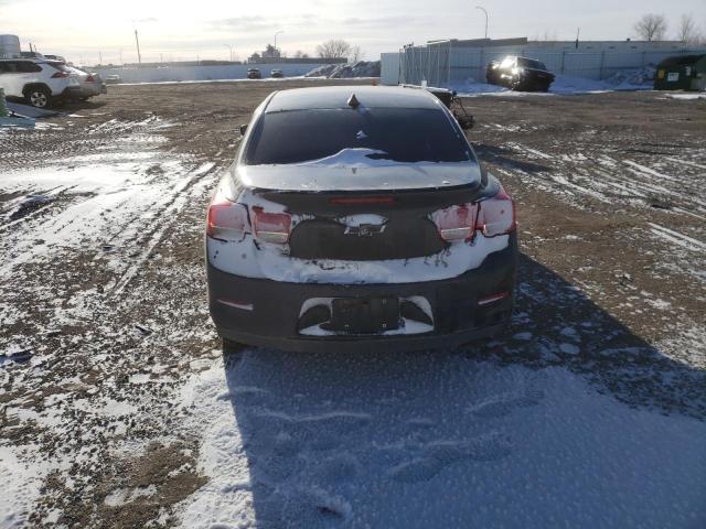 Photo 6 from auction – 2014 CHEVROLET MALIBU 2LT with VIN 1G11E5SL5EF258103