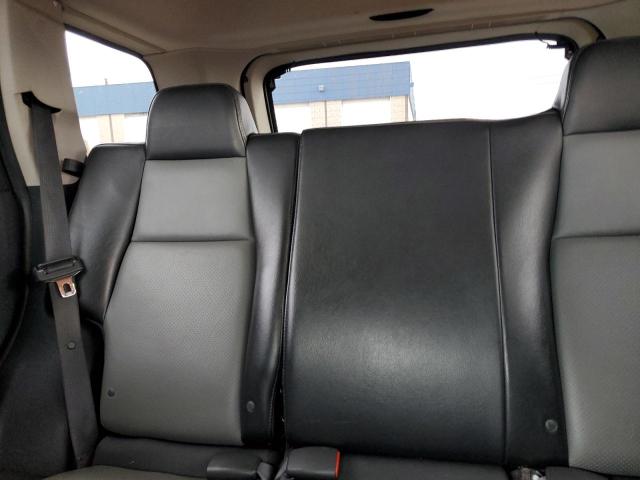 Photo 10 from auction – 2010 JEEP GRAND CHER with VIN 1J4RR4GT2AC139335