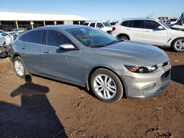 Photo 4 from auction – 2018 CHEVROLET MALIBU LT with VIN 1G1ZD5ST5JF207071