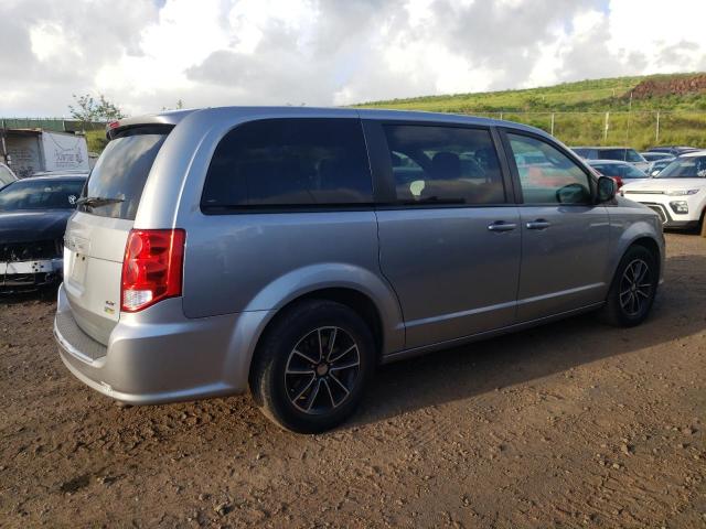 Photo 3 from auction – 2018 DODGE GRAND CARA with VIN 2C4RDGEG0JR196166