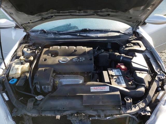 Photo 11 from auction – 2004 NISSAN ALTIMA BAS with VIN 1N4AL11D94C184299