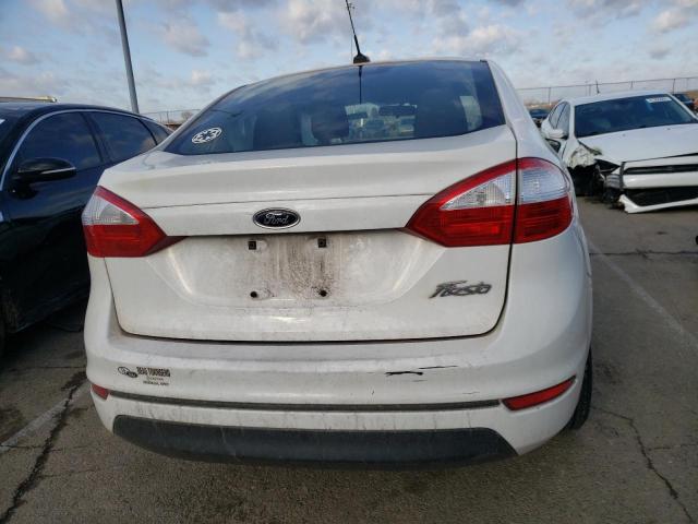 Photo 6 from auction – 2016 FORD FIESTA S with VIN 3FADP4AJ4GM203644