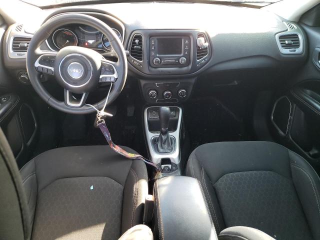 Foto 8 de la subasta – 2018 JEEP COMPASS SP con VIN 3C4NJCAB2JT194362