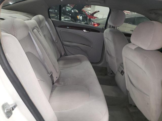 Photo 10 from auction – 2006 BUICK LUCERNE CX with VIN 1G4HP572X6U163383